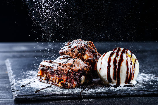 Deserts