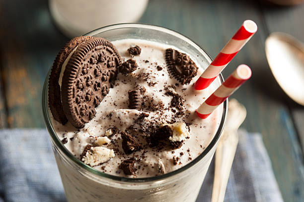 Milkshakes